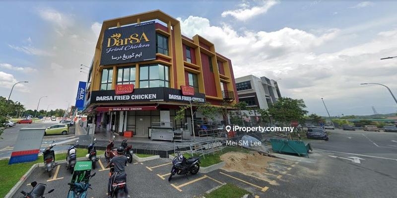 Shop untuk Disewa di Bandar Seri Putra, Bangi oleh Mei SM Lee - Bandar Seri Putra - iProperty.com.my