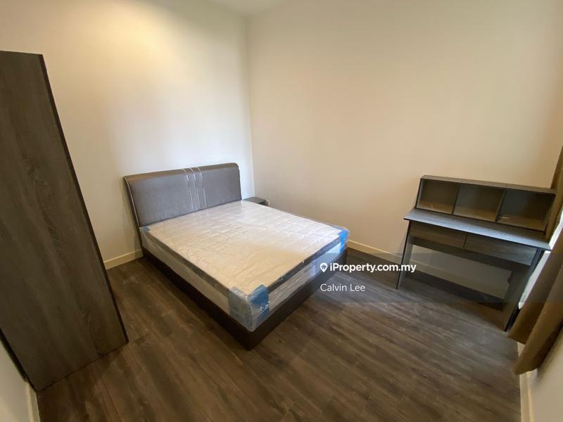 Kediaman Servis untuk Dijual di Utropolis Urbano oleh Calvin Lee - iProperty.com.my
