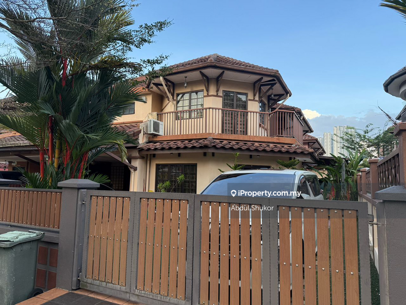 Rumah Berkembar untuk Dijual di Bandar Kinrara Seksyen 6, Bandar Kinrara oleh Abdul Shukor - iProperty.com.my