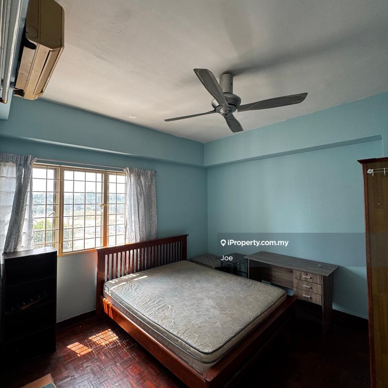 Apartment for Rent in Menara Pelangi by Joe - iProperty.com.my