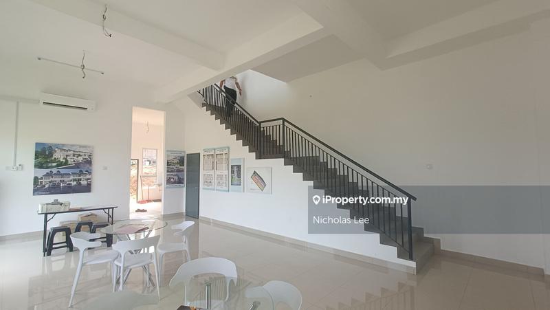 2-storey Terraced House for Sale in Taman Desa Kaloi, Ulu Yam by Nicholas Lee - iProperty.com.my