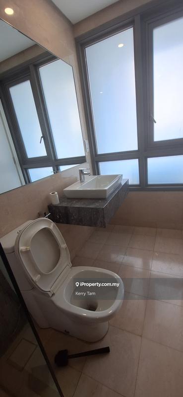 Service Residence for Rent in The Sentral Residences by Kerry Tam - iProperty.com.my