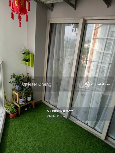 Kediaman Servis untuk Dijual di Suria Jelutong oleh Chester Cheng - iProperty.com.my