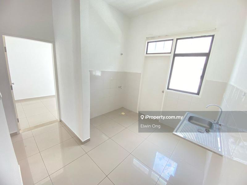 Rumah Teres 2-Tingkat untuk Dijual di Eco Grandeur Graham ( Type C )Facing Garden, Puncak Alam oleh Elwin Ong - iProperty.com.my