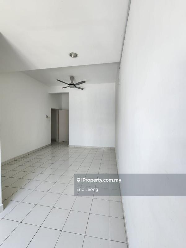 1.5-storey Terraced House for Sale in Cascadia Lake Vista, Puchong by Eric Leong - iProperty.com.my