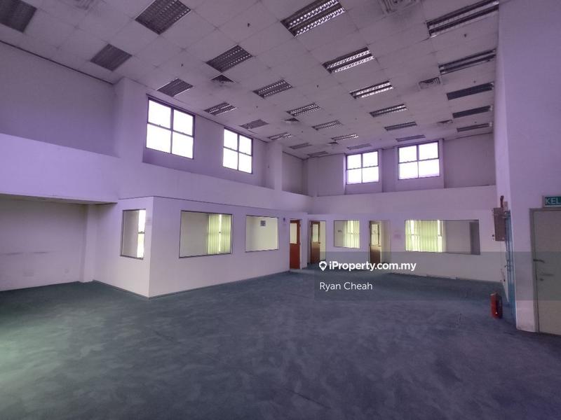 Office for Sale in Bandar Sri Damansara, Selangor by Ryan Cheah - iProperty.com.my