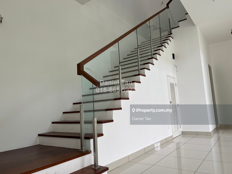 Semi-Detached House for Sale in Eco Ardence, Setia Alam by Daniel Tan - iProperty.com.my