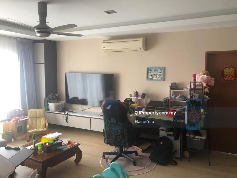 For Sale - Suria Court