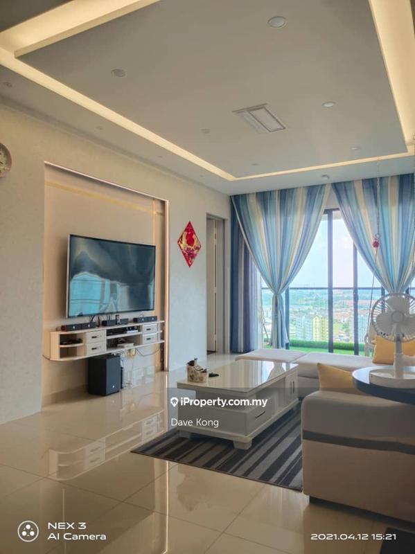 For Sale - Symphony Tower (Menara Simfoni)