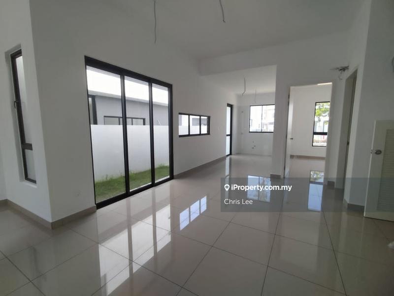Rumah Teres untuk Dijual di Eco Sanctuary, Telok Panglima Garang oleh Chris Lee - iProperty.com.my
