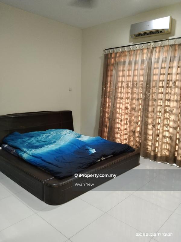 2-storey Terraced House for Sale in Taman Pengkalan Utama, Lahat by Vivan Yew - iProperty.com.my