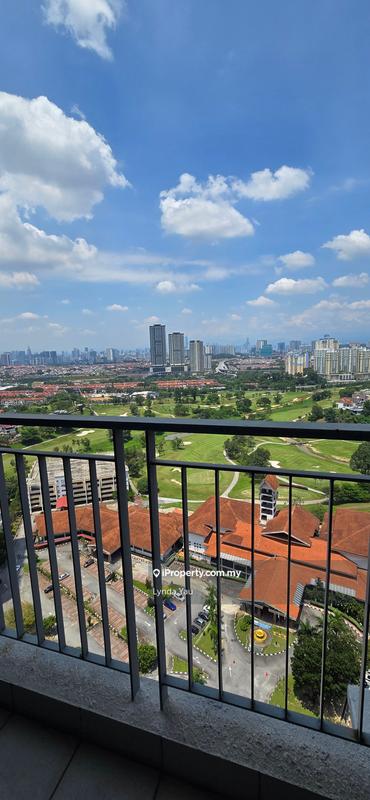 Kediaman Servis untuk Dijual di The Link 2 Residences oleh Lynda Yau - iProperty.com.my