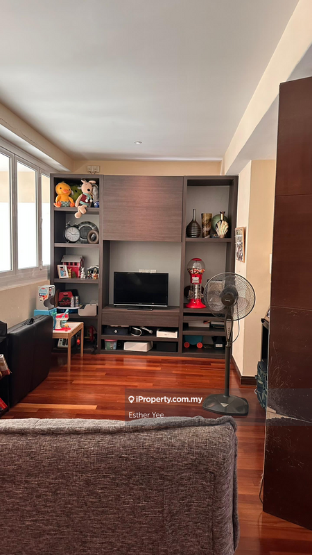 Kondominium untuk Dijual di The Orion oleh Esther Yee - iProperty.com.my