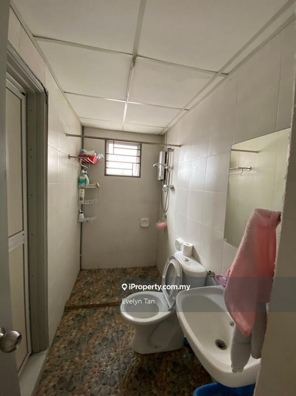 Service Residence for Sale in Main Place Residence by Evelyn Tan - iProperty.com.my