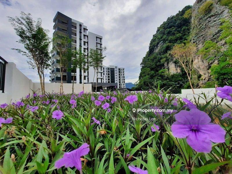 Condominium for Rent in The Cove Hillside Residence by Nicholas Lee - iProperty.com.my