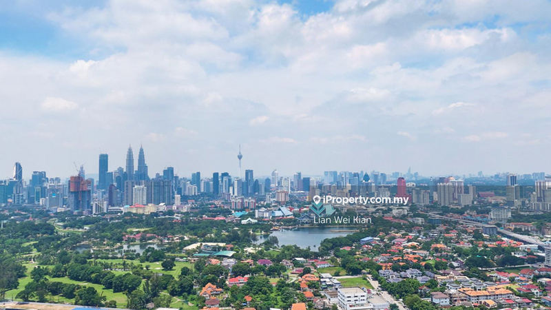 Condominium for Sale in d'Brightton by Lian Wei Kian - iProperty.com.my
