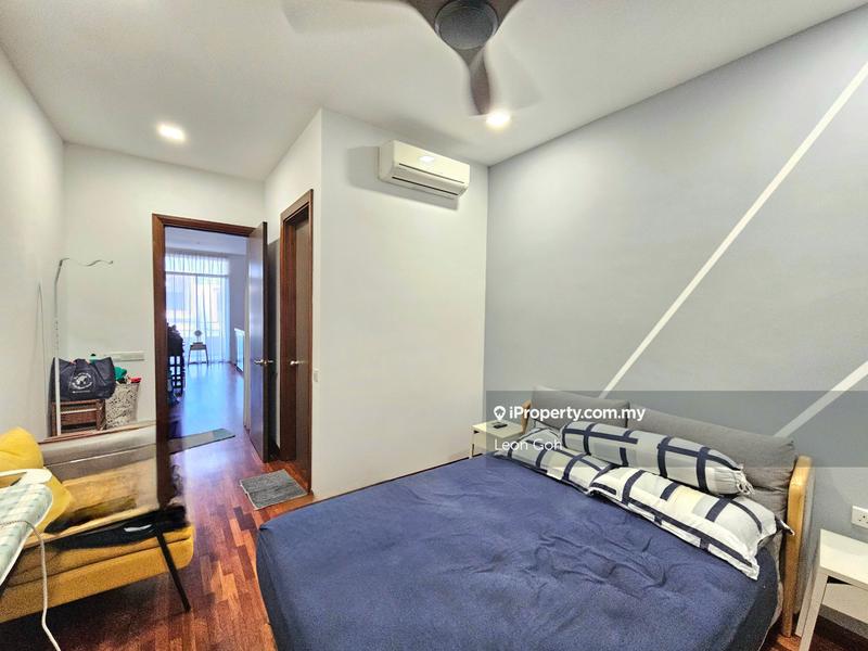 2-storey Terraced House for Sale in Eco Sanctuary, Telok Panglima Garang by Leon Goh - iProperty.com.my