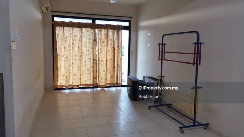 Residensi Servis untuk Dijual di The Garden Residences oleh Robbie Tan - iProperty.com.my