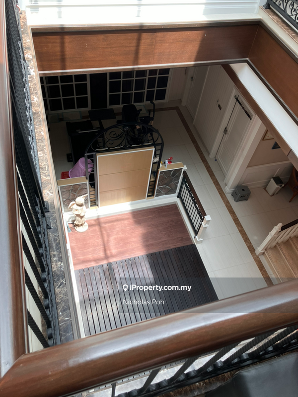 Bungalow House for Sale in Meru Valley Resort, Ipoh by Nicholas Poh - iProperty.com.my