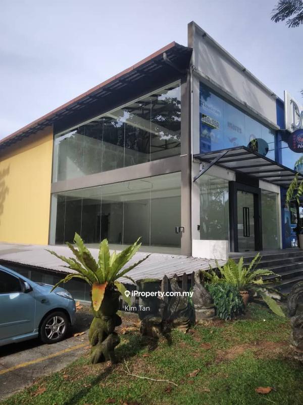 Retail Space untuk Disewa di Petaling Jaya, Selangor oleh Kim Tan - iProperty.com.my