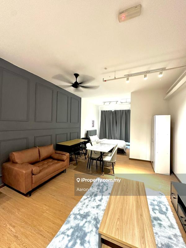 For Rent - Suria Jaya