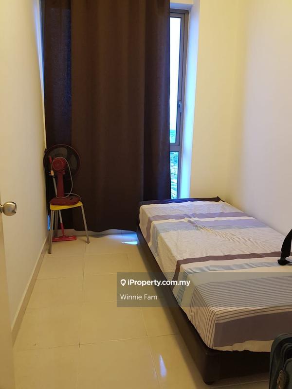 For Rent - Tropicana City Tropics