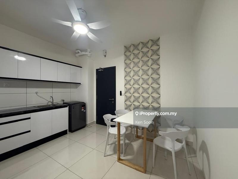 Service Residence for Rent in The New Duo @ Edumetro by Ken Soon - iProperty.com.my