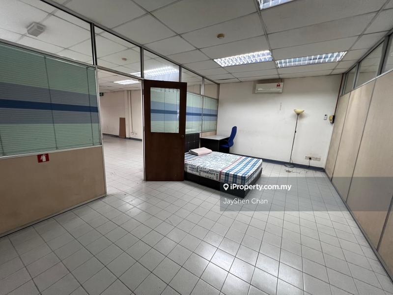 Kilang Terpisah untuk Dijual di Seksyen 27, Shah Alam oleh JayShen Chan - iProperty.com.my