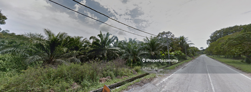 Agricultural Land for Sale in Kampung Telemong Indah, Karak by Chris Tye - iProperty.com.my