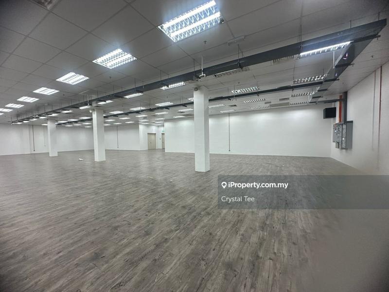 Gudang untuk Disewa di Bandar Cassia, Batu Kawan oleh Crystal Tee - iProperty.com.my
