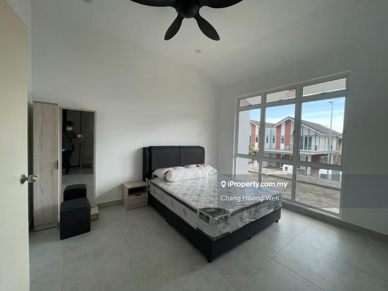 2-storey Terraced House for Rent in Sungai Rengit, Pengerang by Chang Hoong Wen - iProperty.com.my