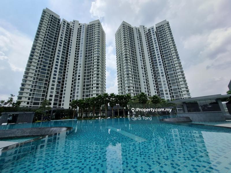 For Rent - South Brooks