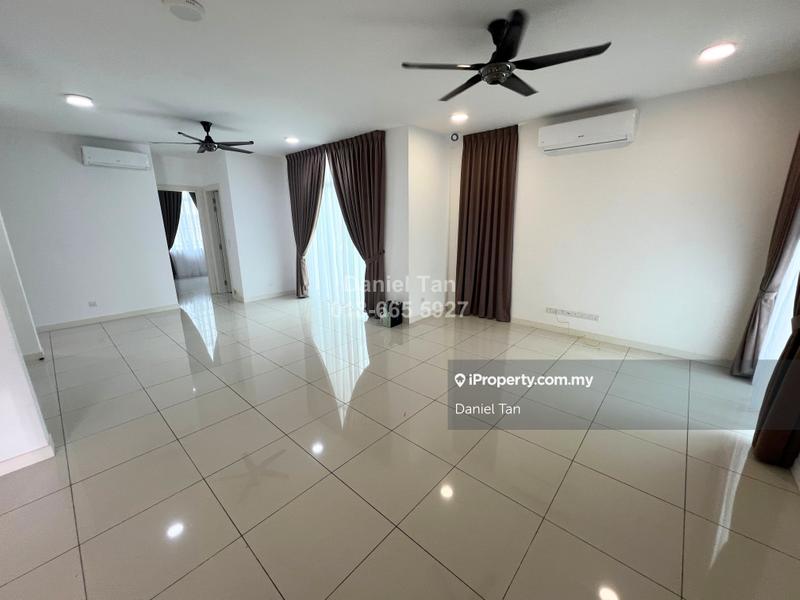 Semi-Detached House for Sale in Setia Eco Park, Setia Alam by Daniel Tan - iProperty.com.my
