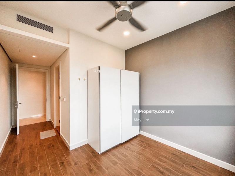 Residensi Servis untuk Dijual di The Sentral Residences oleh May Lim - iProperty.com.my