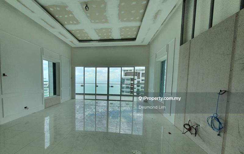 Condominium for Sale in One Tanjong Condominium by Desmond Lim - iProperty.com.my