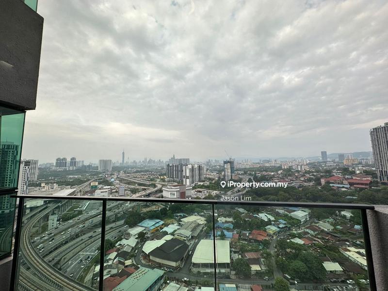 Service Residence for Sale in The Leafz @ Dedaun by Jason Lim - iProperty.com.my