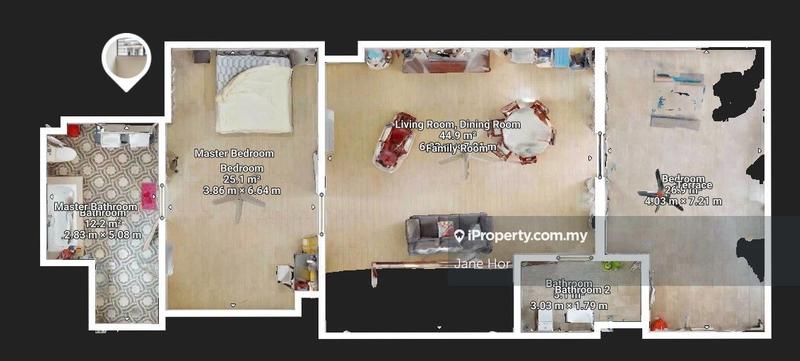 3-storey Terraced House for Sale in 16 Sierra, Puchong by Jane Hor - iProperty.com.my