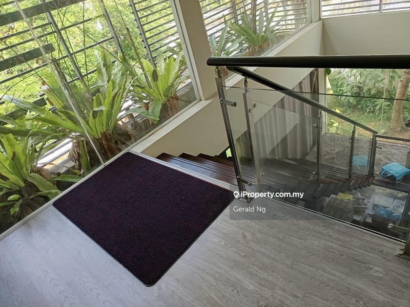 Banglo untuk Dijual di TTDI Taman Tun Dr Ismail Corner 2 Storey Bungalow, Bandar Utama oleh Gerald Ng - iProperty.com.my