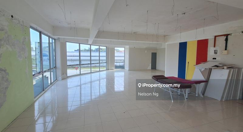 Kedai-Pejabat untuk Dijual di Pd Waterfront, Port Dickson, Port Dickson oleh Nelson Ng - iProperty.com.my