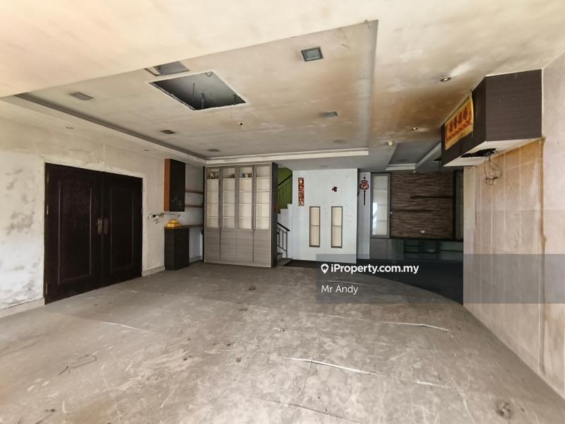 Semi-Detached House for Sale in Taman Klang Utama, Bandar Bukit Raja, Klang by Mr Andy - iProperty.com.my