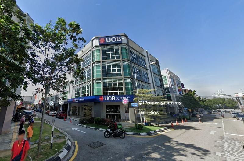 Shop / Office for Rent in Bandar Baru Sri Petaling, Sri Petaling by Dino Siow - Exterior - iProperty.com.my