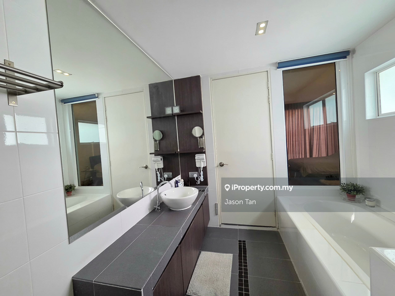 Service Residence for Sale in Ritze Perdana 2 by Jason Tan - iProperty.com.my