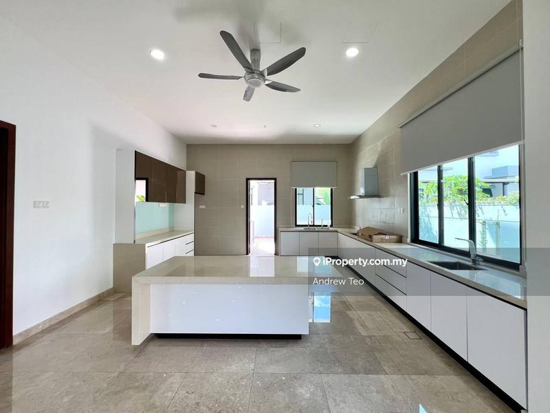 Banglo untuk Dijual di Nusa Duta, Iskandar Puteri (Nusajaya) oleh Andrew Teo - iProperty.com.my