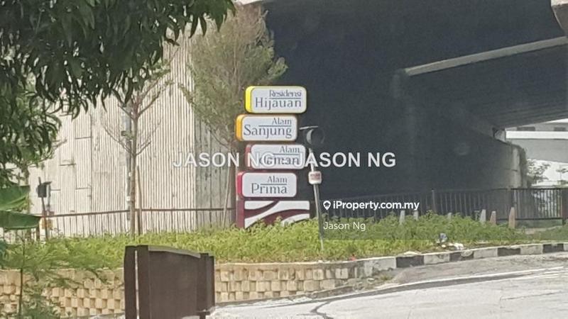 Service Residence for Sale in Alam Sanjung by Jason Ng - iProperty.com.my