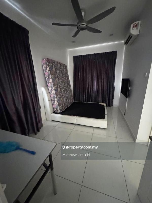 Rumah Berkembar untuk Dijual di Ambang Botanic 2, Klang oleh Matthew Lim Y.H - iProperty.com.my
