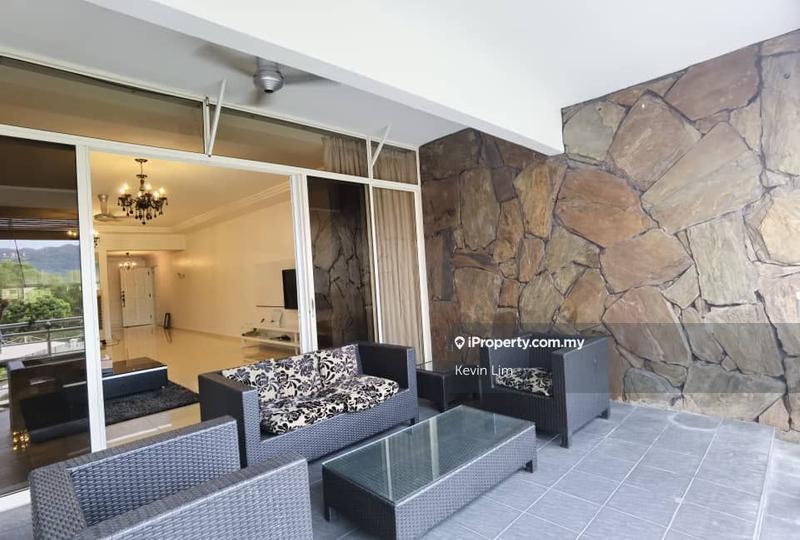 Kondominium untuk Dijual di Putra Marine Resort oleh Kevin Lim - iProperty.com.my