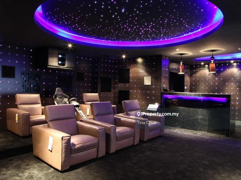 Bungalow House untuk Dijual di Bukit Tunku, Bukit Tunku (Kenny Hills) oleh Tina Chua - iProperty.com.my