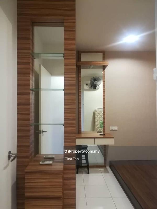 Condominium for Sale in 10 Island Resort by Gina Tan - iProperty.com.my