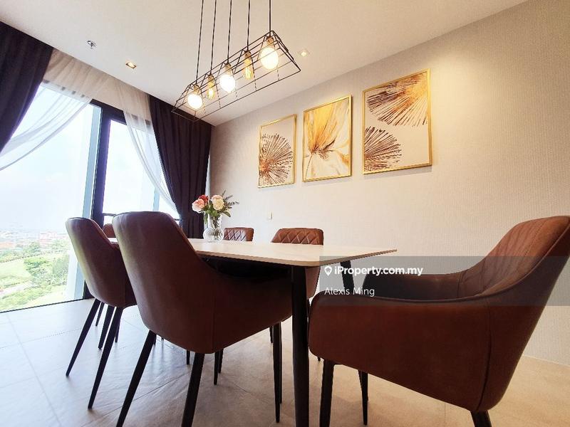 Residensi Servis untuk Disewa di Lumi Tropicana oleh Alexis Ming - iProperty.com.my