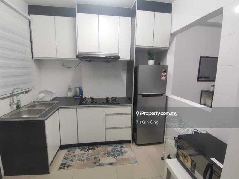 Condominium for Rent in Seri Tijanni by XiaXun Ong - iProperty.com.my